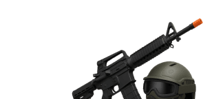 Иконка категории Страйкбол