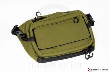 Сумка DARKLIGHT IDKFA болотный Swamp