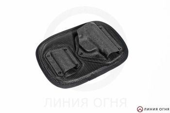Платформа DARKLIGHT на велкро под пистолет ПМ