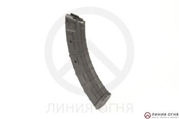 Магазин Pufgun для АКМ, ВПО-136 на 40 патронов 7,62х39 (черный)