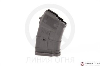 Магазин Pufgun для АКМ, ВПО-136 на 10 патронов 7,62х39 (черный)