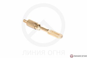 Вишер для гладк. оружия папа 5/16-27 с адаптером папа 8/32