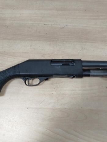 Помпа Германика под Фабарм Сдас