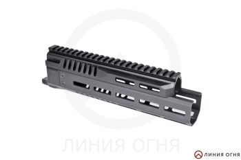 Цевье Кузня Мордора Жнец-12 для АК-12, TR3