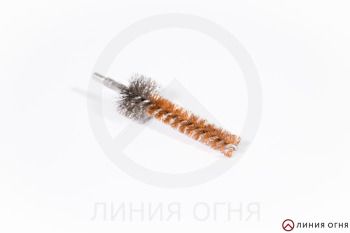 Bore Tech - Ершик для патронника AR-15, бронзовый