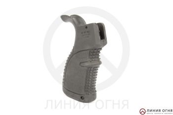Пистолетная рукоятка FAB Defense AGR-43 для AR-15, M4, M16