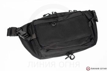 Сумка DARKLIGHT IDKFA черный Black