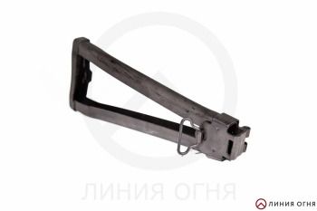 Приклад рамочный Сайга, аналог