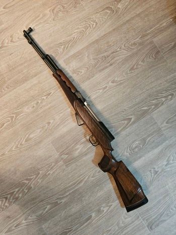 ОП СКС 7,62х39 (ствол хром) 1954 г.в.