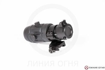 Увеличитель Vector Optics Maverick 3x26 SCMF-10