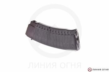 Магазин АК-74, "Вафля", пластик