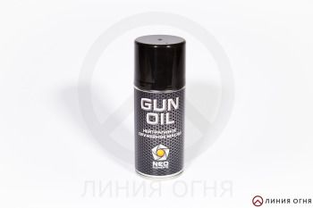 NEO Elements - Нейтральное оружейное масло Gun Oil, 210 мл