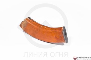 Магазин АКМ, ВПО-136 7.62х39, Бакелит, б/у