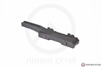 Кронштейн Weaver, Picatinny для прицелов Arkon