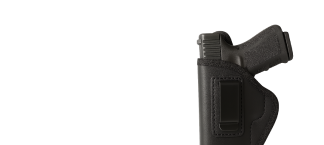 Иконка категории Сумки, Кобуры